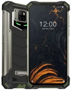 Замена аккумулятора на телефоне Doogee S88 Pro в Белгороде